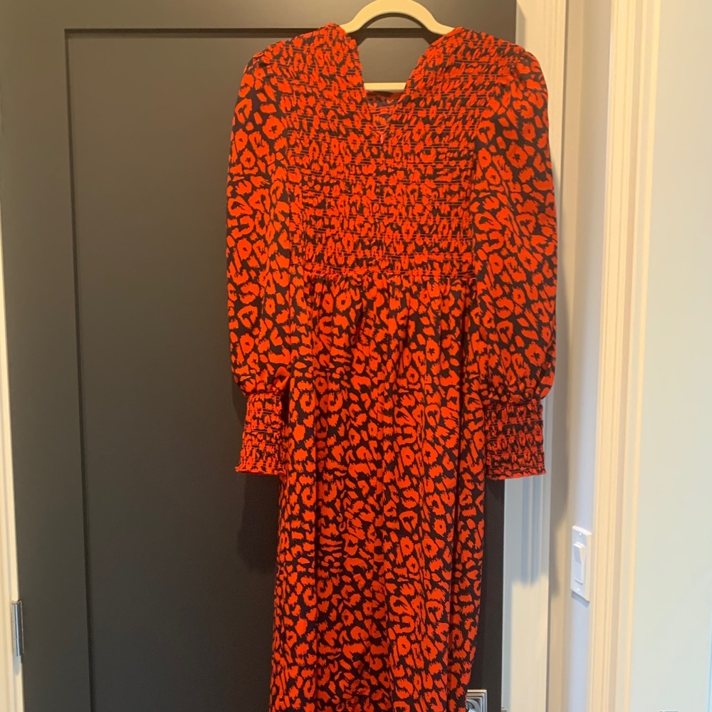 Size 8 Asos Maternity dress